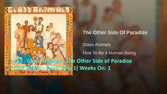 Billboard Top 50 Hot Rock Songs