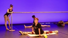 Greek Northern Ballet International Galla 2016