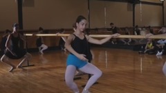 Corto Documental Ballet