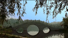 寿光市弥河公园-滨河湿地公园