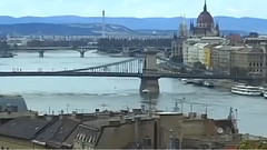 布达佩斯旅游视频指南