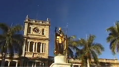 檀香山旅游视频指南