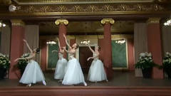 The Blue Danube Waltz  (藍色多瑙河)