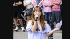 Real Girls Project - Talk