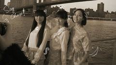 Perfume - WE ARE Perfume