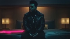 Daft Punk,The Weeknd - Starboy