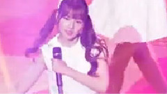 GFriend,艺琳(GFriend) - 时间流逝