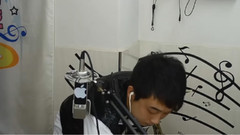 午夜的萨克斯 I Believe 萨克斯示范