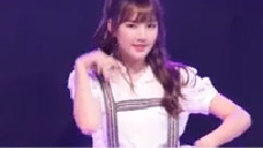 GFriend,艺琳(GFriend) - 随风飞扬