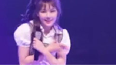 GFriend,艺琳(GFriend) - 时间流逝