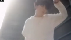 PUMA 我闪耀的瞬间 BOG SOCK X BTS ISSUE 7