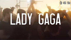 Lady Gaga - Perfect Illusion