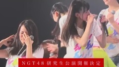 AKB48 - 日々の積み重ね篇