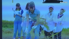 NGT48「新潟の新米のように日本一に」