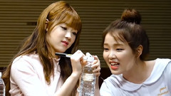 OH MY GIRL - 永丰文库(COEX店)粉丝签名会