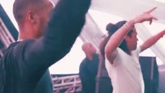 Sunnery James & Ryan Marciano - Don't Make Me Wait