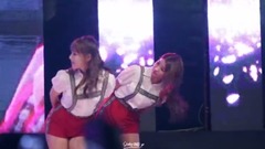 GFriend,素媛(GFriend) - Gone With The Wind