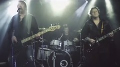 Trouble In A Red Dress