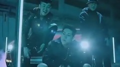 MC Sniper,周宪(MONSTA X) - 狠狠狠