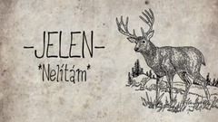 Jelen - Nelitam