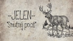 Jelen - Smutny Pocit
