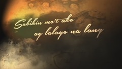 Klarisse De Guzman - Sino Ka Ba