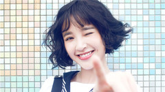 唐艺昕 - 和自己旅行