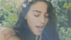 I Never Felt So Right