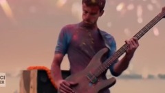 2016 Summer Megamashup