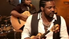 Grupo Revelação - Amor Para Eternidade