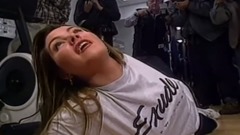 Clinton Tweets Out Trump Comments On Former Miss Universy Alicia Machado