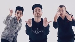 Bigflo & Oli - Nous Aussi