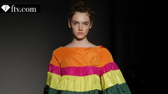 Cristiano Burani Spring Summer 2017