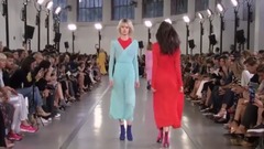 Emilio Pucci Spring Summer 2017