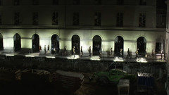 Saint Laurent Spring Summer 2017