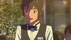 影视原声 - <你的名字>