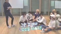 我们今天干嘛 cut