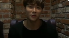 那个男人回来了