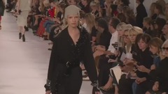 Maison Margiela's collection with a creative energy ! With interview