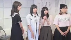 AKB48 - SHOWROOM AKB48の君、誰?