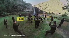 尼康<太极> 中国功夫音乐短片