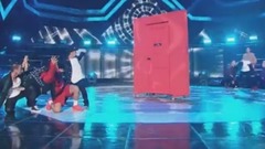 Hit The Stage舞台 无删剪版