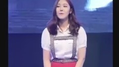 GFriend,信飞(GFriend) - Mermaid