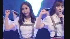 GFriend,信飞(GFriend) - Me Gustas Tu