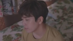 Stay as you are 预告版