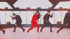 舞台完整版 - Hit The Stage EP.10 金请夏&磪有情 Cut