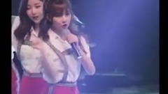 GFriend,艺琳(GFriend) - Me Gustas Tu