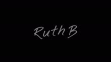 Ruth B - Lost Boy - Behind the Scenes