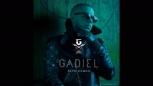 Gadiel - La Movie (Cover Audio)