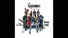 Sepmtember (Pseudo Video)